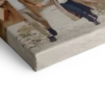 Stretched Canvas Prints