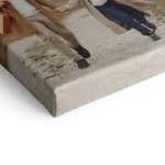 Stretched Canvas Prints