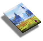 Rolled Canvas Prints - Image 3