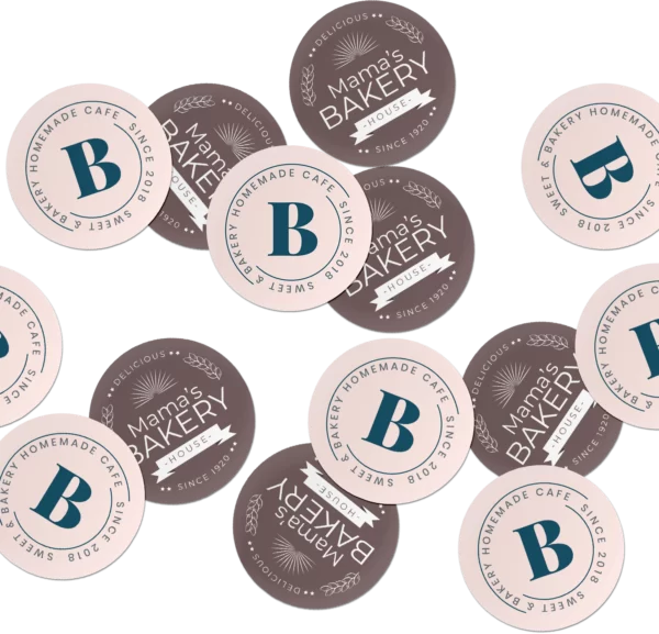 Circle Labels - Image 2