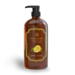 Health & Beauty Labels