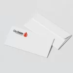 Custom Envelopes