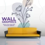 Custom Wall Decals