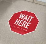 Floor Decals - Image 2