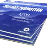 Foam Boards Signs 4mm