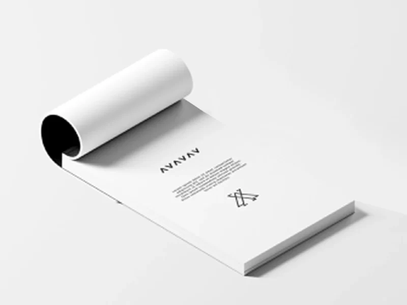 Notepads-printing Notepads printing