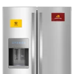 Custom refrigerator magnet printing