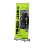 Retractable Banners
