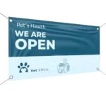 Vinyl Banners