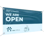 Vinyl Banners