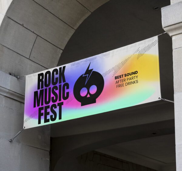 Vinyl Banners - Image 2