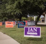 Yard Signs - Image 3