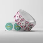 BOPP Roll Labels - Image 2