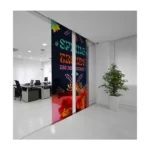 Custom Vinyl Decals printing