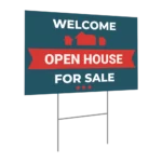 Yard Signs 18" x 24"