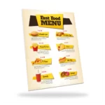 pvc signs sintra printing