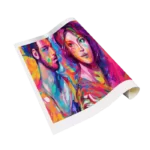 Rolled Canvas Prints