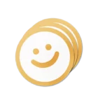 Custom stickers printing