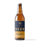 Classic Crest Roll Labels