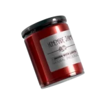 Silver Foil Paper Roll Labels