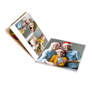 Photo books printing