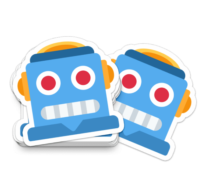 stickers stickers