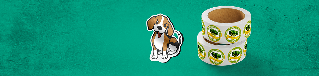 Slider-stickers-labels