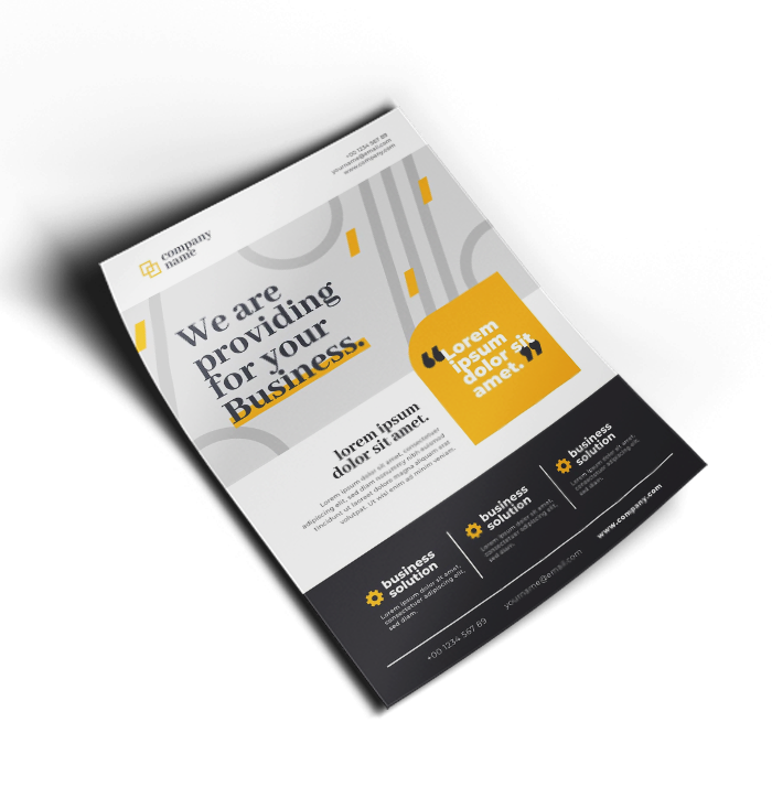 flyers-brouchure-printing