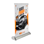 Table top banners printing